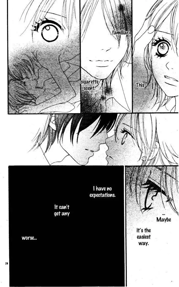 Sugar Kiss Chapter 1 30